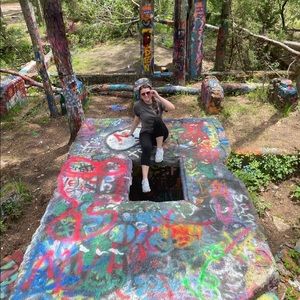 Meet your Posher, Katlin